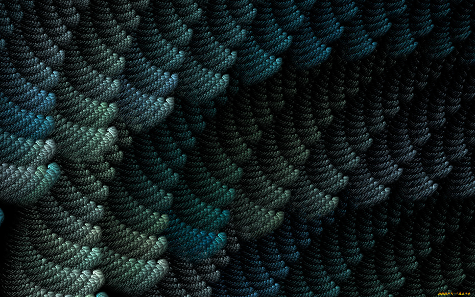 3, , fractal, 